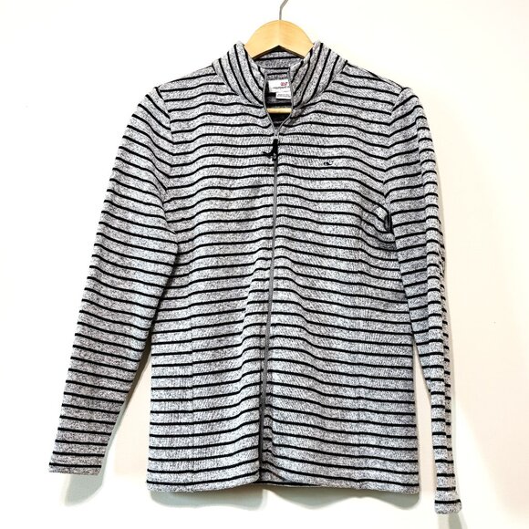 Vineyard Vines Full Zip-Up Jacket, Size Small - Picture 1 of 7